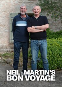 Neil & Martin's Bon Voyage Ne Zaman?'