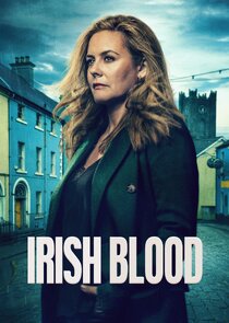 Irish Blood Ne Zaman?'