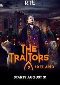 The Traitors Ireland Ne Zaman?'
