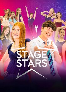 Stage Stars Ne Zaman?'