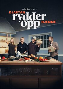 Kjartan rydder opp – hjemme Ne Zaman?'