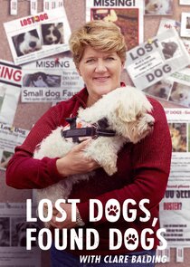 Lost Dog, Found Dog with Clare Balding Ne Zaman?'
