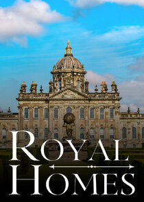 A Royal Residence Ne Zaman?'