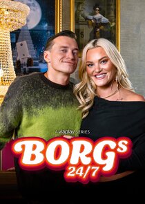 Borgs 24/7 Ne Zaman?'