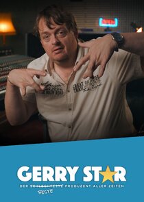 Gerry Star Ne Zaman?'