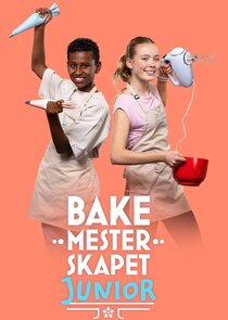 Bakemesterskapet junior Ne Zaman?'