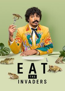 Eat The Invaders Ne Zaman?'