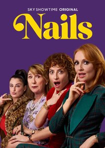 Nails Ne Zaman?'