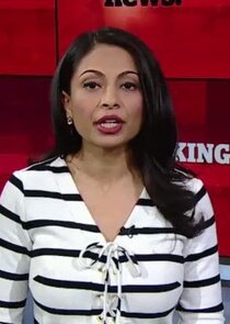 CBC Newsroom with Natasha Fatah Ne Zaman?'