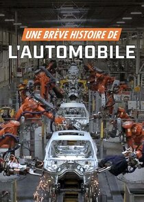 Une brève histoire de l'automobile Ne Zaman?'