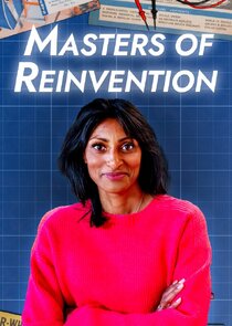 Masters of Reinvention Ne Zaman?'