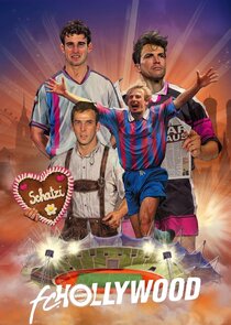 FC Hollywood: Der FC Bayern und die verrückten 90er Ne Zaman?'