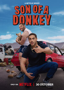 Son of a Donkey Ne Zaman?'