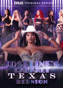 Joseline's Cabaret Texas Reunion Ne Zaman?'