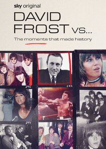 David Frost vs... Ne Zaman?'