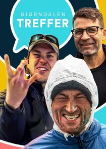 Bjørndalen treffer Ne Zaman?'
