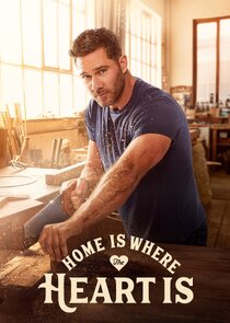 Home is Where the Heart Is Ne Zaman?'
