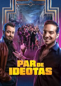 Par de Ideotas Ne Zaman?'