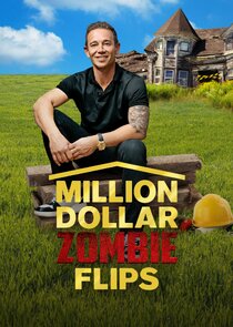 Million Dollar Zombie Flips Ne Zaman?'