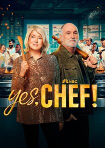 Yes, Chef! Ne Zaman?'