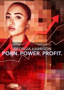 Georgia Harrison: Porn, Power, Profit Ne Zaman?'