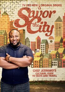 Savor the City Ne Zaman?'