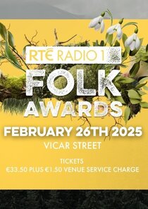 RTÉ Radio 1 Folk Awards Ne Zaman?'