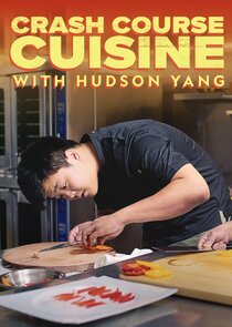 Crash Course Cuisine with Hudson Yang Ne Zaman?'