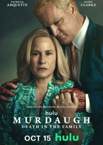 Murdaugh: Death in the Family Ne Zaman?'