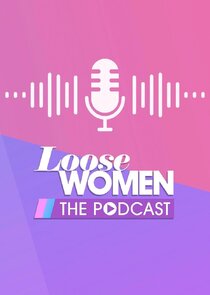 Loose Women: Just Between Us… 2.Sezon 3.Bölüm Ne Zaman?