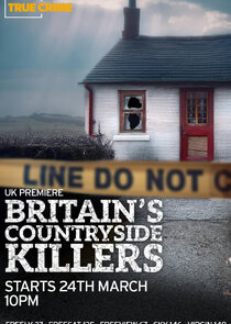 Britain's Countryside Killers Ne Zaman?'