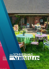 Das Sommerhaus der Normalos Ne Zaman?'