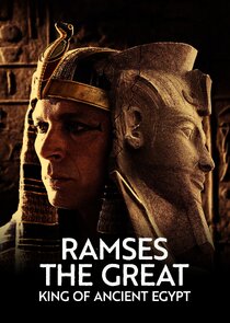Ramsès le Grand Ne Zaman?'