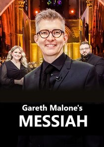 Gareth Malone's Messiah Ne Zaman?'