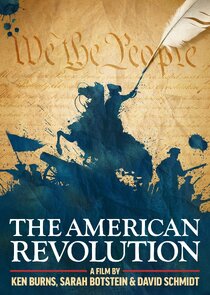 The American Revolution Ne Zaman?'