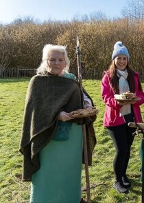 Catherine Fulvio's St Patrick's Way Ne Zaman?'