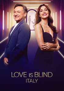 L'amore è cieco: Italia Ne Zaman?'