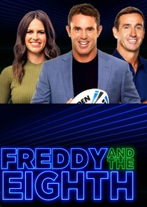 Freddy and The Eighth Ne Zaman?'