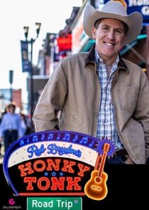 Rob Brydon's Honky Tonk Road Trip Ne Zaman?'
