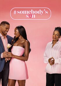 #Somebody's Son Ne Zaman?'