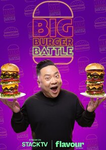 Big Burger Battle Ne Zaman?'