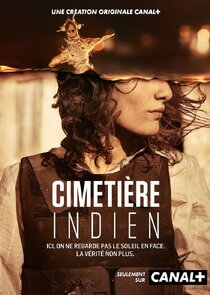 Cimetière indien Ne Zaman?'