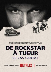 De rockstar à tueur: le cas Cantat Ne Zaman?'