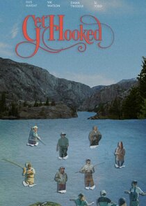 Get Hooked Ne Zaman?'