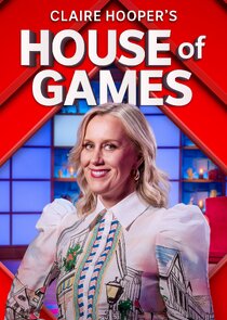 Claire Hooper's House of Games Ne Zaman?'