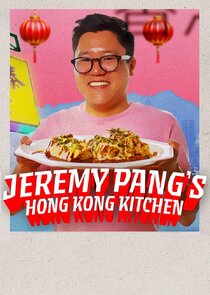Jeremy Pang's Hong Kong Kitchen Ne Zaman?'