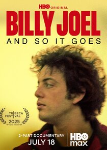 Billy Joel: And So It Goes Ne Zaman?'