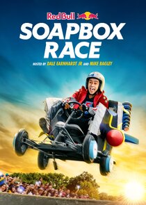 Red Bull Soapbox Race Ne Zaman?'
