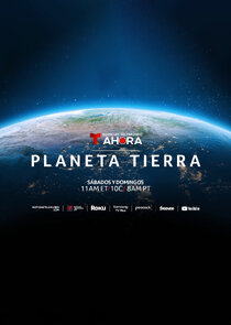 AHORA: Planeta Tierra Ne Zaman?'