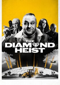 The Diamond Heist Ne Zaman?'